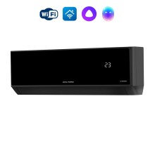 Блок внутренний Royal Thermo MULTI COMBO ERP DC RTFMI/in-07HN8/black инвертор. мульти сплит-системы