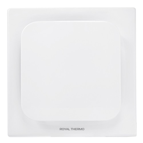 Вентилятор вытяжной Royal Thermo Virtuoso RAFV 150