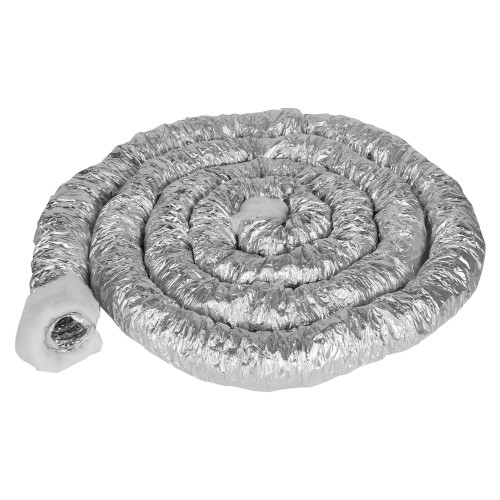 Воздуховод Ballu MACHINE звукоизолированный SONOBFA-H 102ммх10м