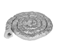 Воздуховод Ballu MACHINE звукоизолированный SONOBFA-H 203ммх10м