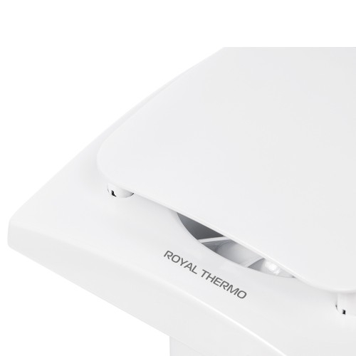 Вентилятор вытяжной Royal Thermo Virtuoso RAFV 100