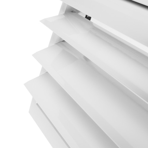 Решетка инерционная SHUFT GA 600*300