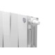 Радиатор Royal Thermo PianoForte 200 /Bianco Traffico - 16 секц. VDR