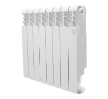Радиатор Royal Thermo Vittoria Super 500 2.0 VDR80 - 8 секц.
