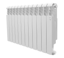 Радиатор Royal Thermo Vittoria Super 500 2.0 VDL80 - 11 секц.