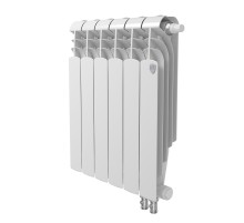 Радиатор Royal Thermo Vittoria Super 500 2.0 VDR80 - 5 секц.