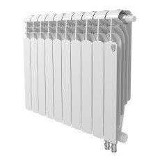 Радиатор Royal Thermo Vittoria Super 500 2.0 VDR80 - 9 секц.