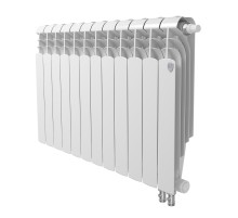 Радиатор Royal Thermo Vittoria Super 500 2.0 VDR80 - 14 секц.