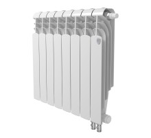 Радиатор Royal Thermo Vittoria Super 500 2.0 VDR80 - 7 секц.