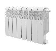 Радиатор Royal Thermo Vittoria Super 300 VDR80 - 9 секц.