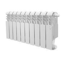 Радиатор Royal Thermo Vittoria Super 300 VDR80 - 10 секц.