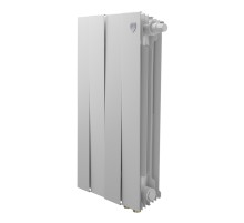 Радиатор Royal Thermo PianoForte 500 Bianco Traffico VDR80 - 4 секц.