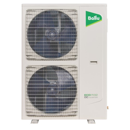 Комплект Ballu BLCI_A_D-60HN8_V3 инверторной сплит-системы, канального типа