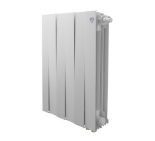 Радиатор Royal Thermo PianoForte 500 Bianco Traffico VDR80 - 6 секц.