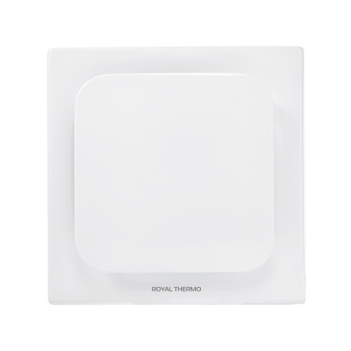 Вентилятор вытяжной Royal Thermo Virtuoso RAFV 150 T с таймером