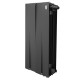 Радиатор Royal Thermo PianoForte 500 Noir Sable VDR80 - 4 секц.