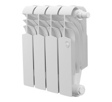 Радиатор Royal Thermo Vittoria Super 300 VDR80 - 4 секц.