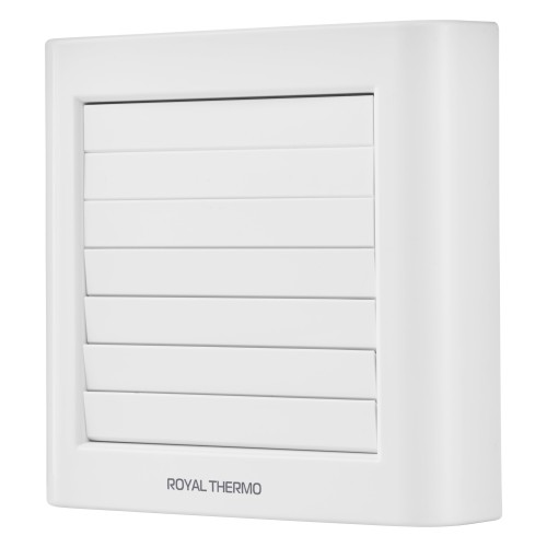 Вентилятор вытяжной Royal Thermo Temple RAFL 150 AG