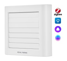 Вентилятор вытяжной Royal Thermo Temple RAFL 100 AG
