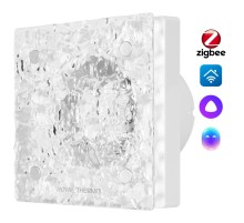 Вентилятор вытяжной Royal Thermo RAFC 100 Frozen