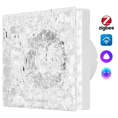 Вентилятор вытяжной Royal Thermo RAFC 100 Frozen