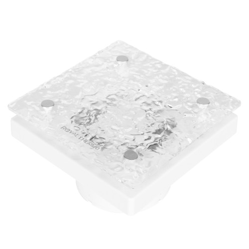 Вентилятор вытяжной Royal Thermo RAFC 100 Frozen