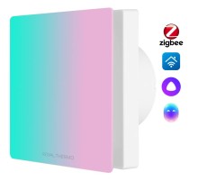 Вентилятор вытяжной Royal Thermo RAFC 100 Neon