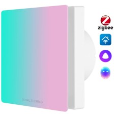 Вентилятор вытяжной Royal Thermo RAFC 100 Neon