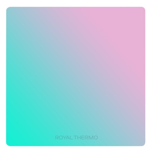 Вентилятор вытяжной Royal Thermo RAFC 100 Neon