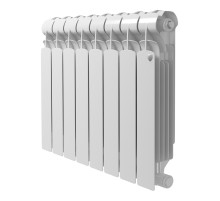 Радиатор биметаллический Royal Thermo Indigo B 500 - 8 секц.