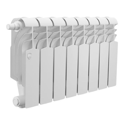 Радиатор Royal Thermo Vittoria Super 300 VDL80 - 8 секц.