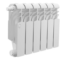 Радиатор Royal Thermo Vittoria Super 300 VDL80 - 6 секц.