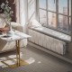 Радиатор биметаллический Royal Thermo PianoForte 200 Белый - 16 секц.