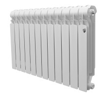 Радиатор алюминиевый Royal Thermo Indigo A 500 - 12 секц.