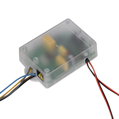 Комплект зимний Ballu ECO SMART INVERTER