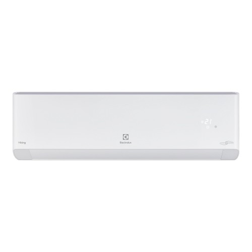 Сплит-система инверторного типа Electrolux Viking 2.0. Super DC Inverter EACS/I-12HVI/N8_21Y комплект