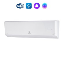 Сплит-система инверторного типа Electrolux Viking 2.0. Super DC Inverter EACS/I-24HVI/N8_21Y комплект