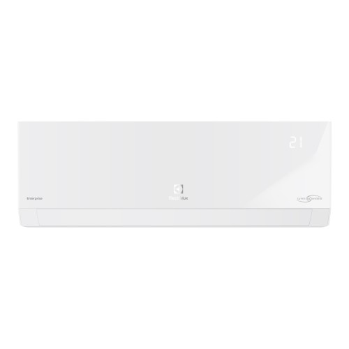 Сплит-система инверторного типа Electrolux Enterprise Super DC Inverter EACS/I-09HEN-WHITE/N8 комплект