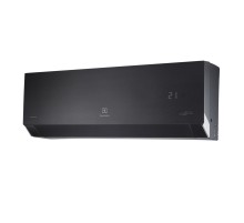 Сплит-система инверторного типа Electrolux Enterprise Super DC EACS/I-24HEN-BLACK/N8_24Y комплект