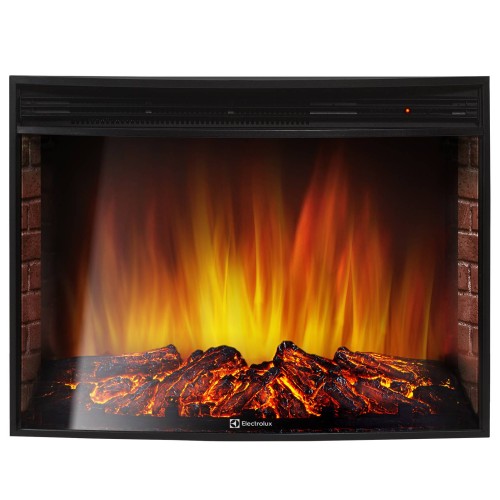 Очаг электрический Electrolux Sphere Plus EFP/P-2720RLS