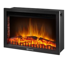 Очаг электрический Electrolux EFP/P-2520LS