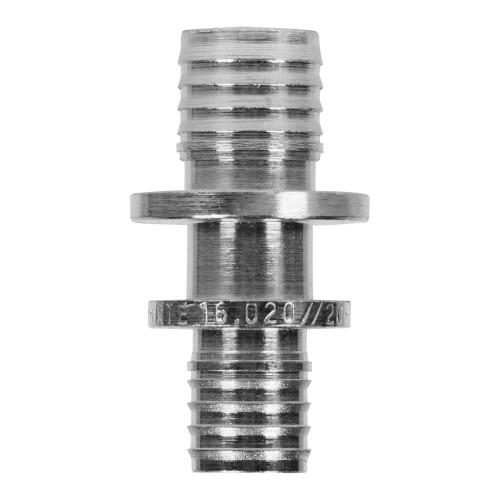 Соединение труба-труба редукционное 20×16