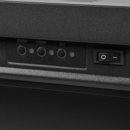 Очаг электрический Electrolux Sphere Plus EFP/P-3320RLS N