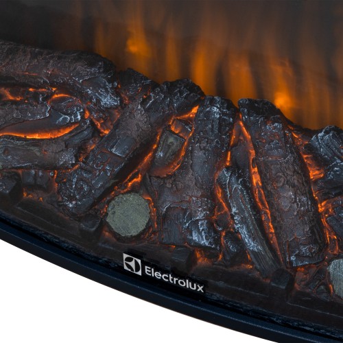 Очаг электрический Electrolux Sphere Plus EFP/P-3320RLS N