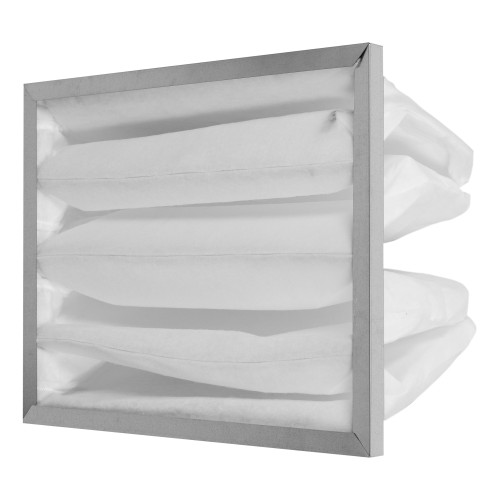 Фильтр карманный (материал) SHUFT FRr (EU4) 500*300*250