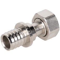 Соединение Royal Thermo прямое НГ 25×3/4"