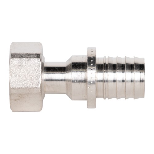 Соединение Royal Thermo прямое НГ 25×3/4"