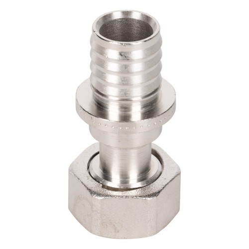 Соединение Royal Thermo прямое НГ 25×3/4"