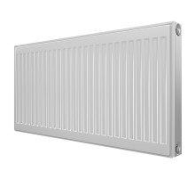 Радиатор панельный Royal Thermo COMPACT C22-500-1000 RAL9016