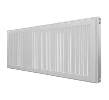 Радиатор панельный Royal Thermo COMPACT C22-500-1300 RAL9016